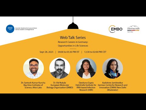 Watch the web talk here! 