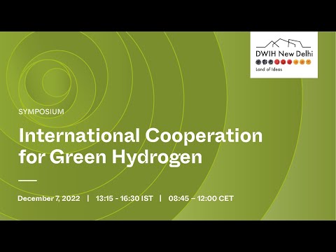 Green Hydrogen Policies in Germany