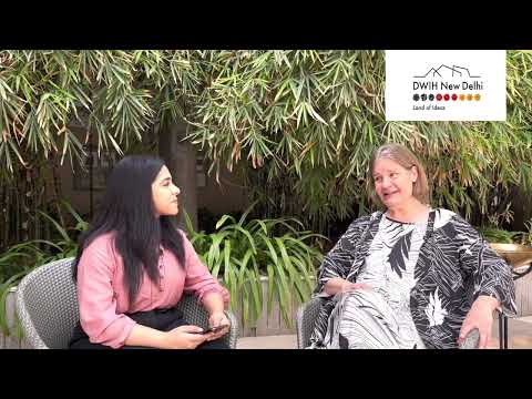 Interview on Sustainable Urban Mobility with Prof. Dr. Miranda Schreurs