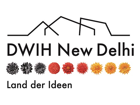 Logo DWIH