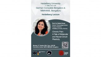 Heidelberg Lecture